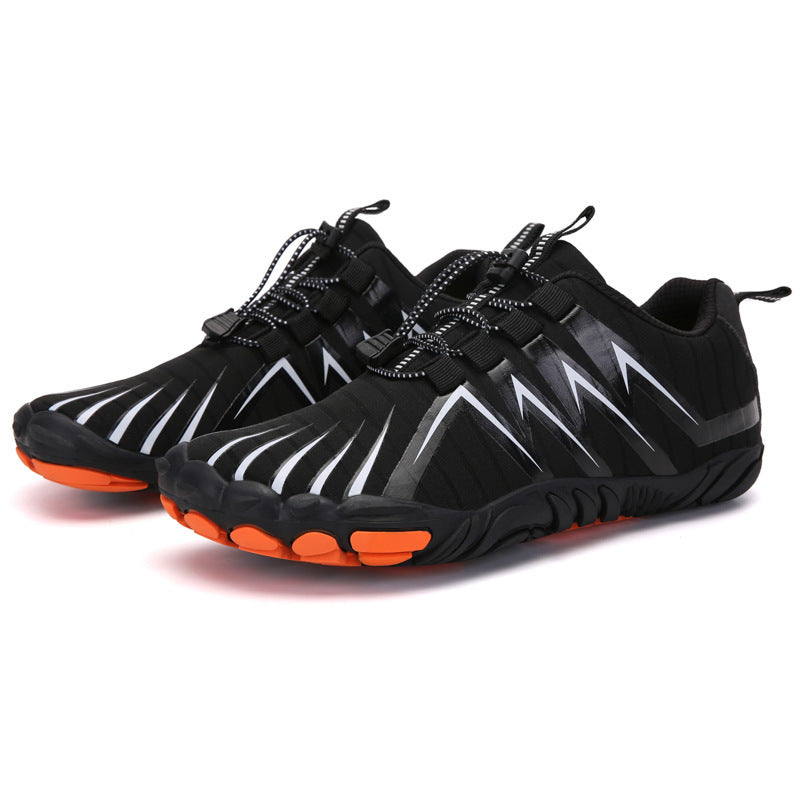Loxy - Chaussures pieds nus respirantes et légères