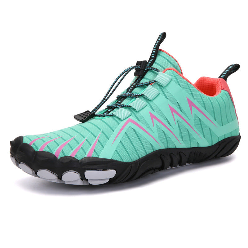 Loxy - Chaussures pieds nus respirantes et légères