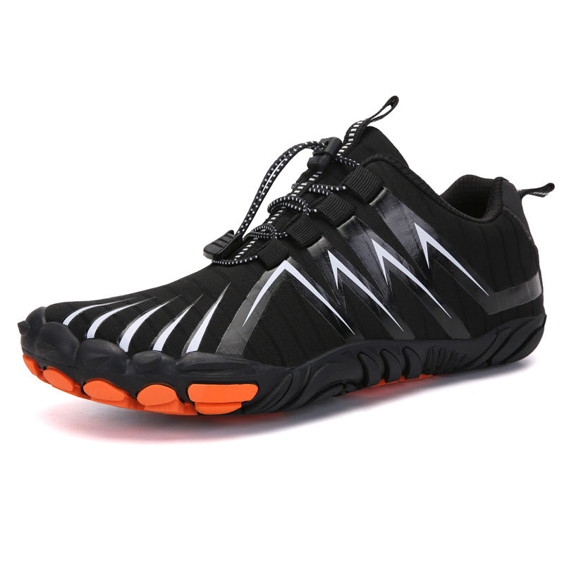 Loxy - Chaussures pieds nus respirantes et légères