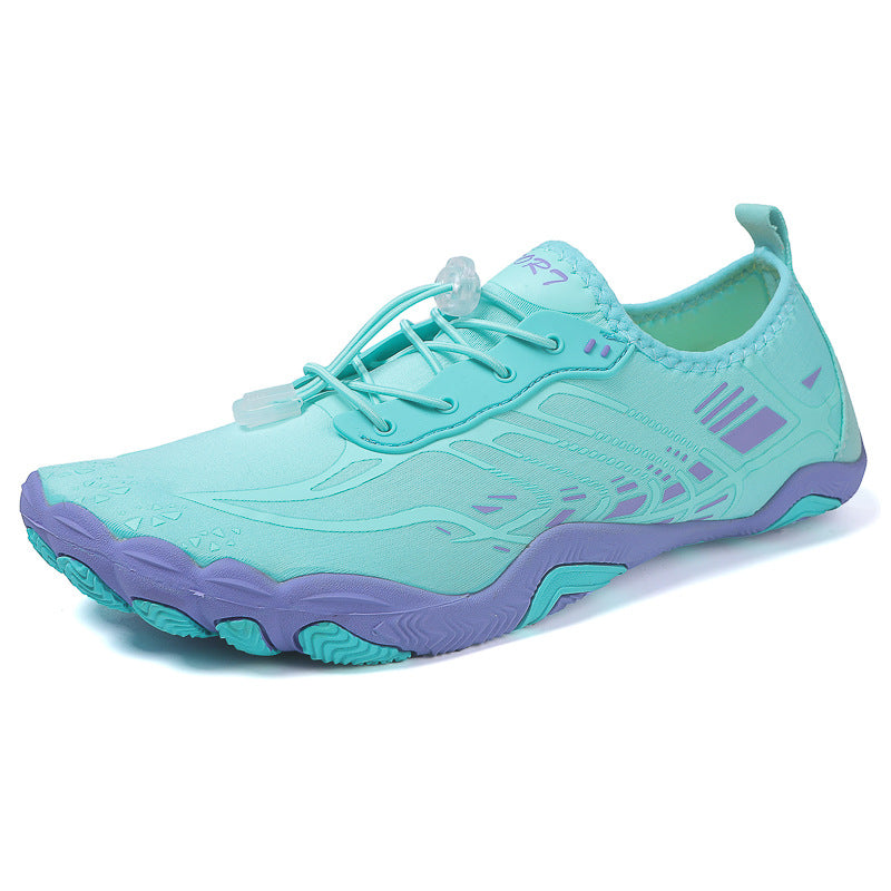 Aventy - Chaussures pieds nus universelles