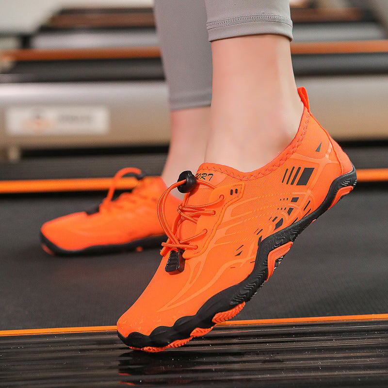 Aventy - Chaussures pieds nus universelles