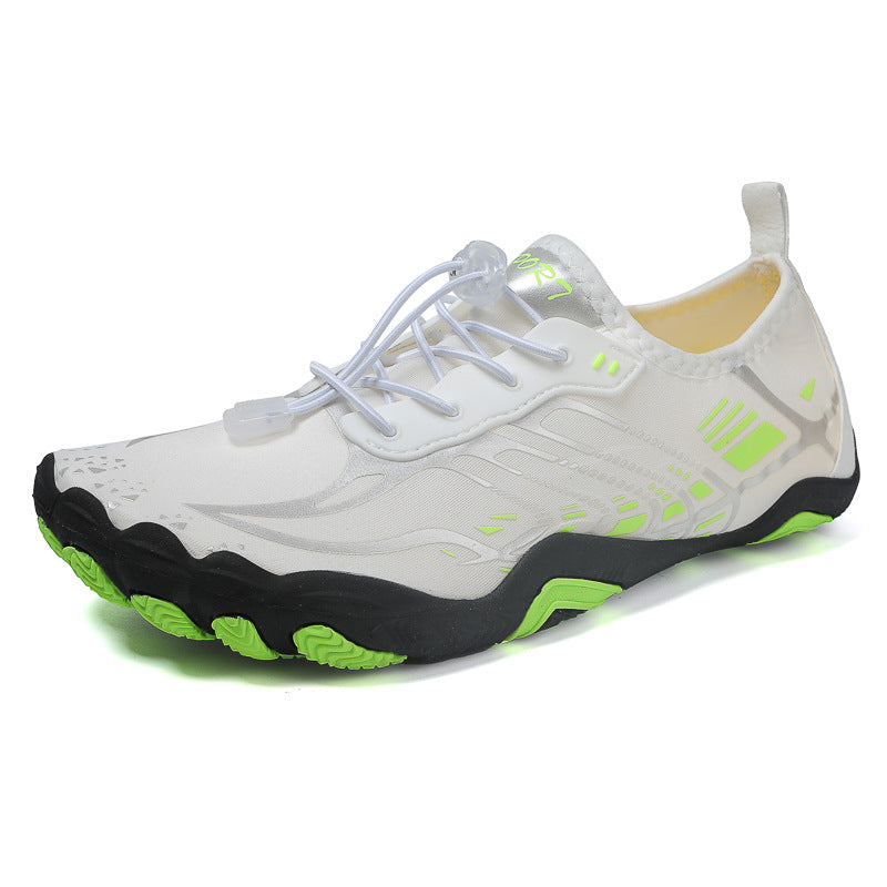 Aventy - Chaussures pieds nus universelles