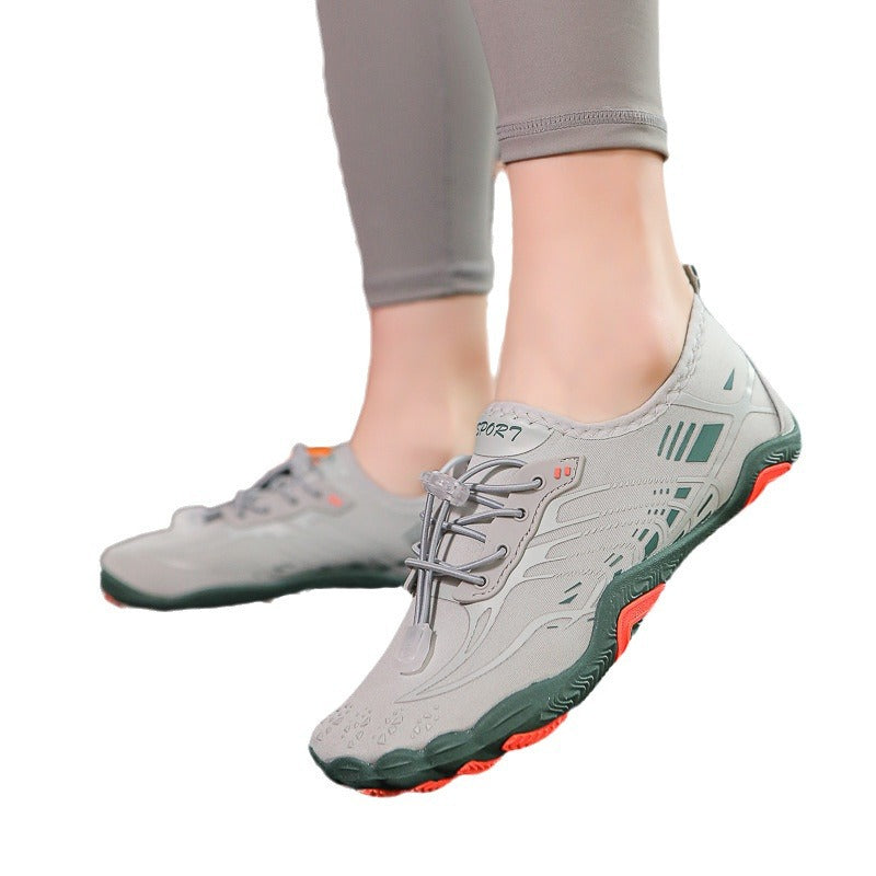 Aventy - Chaussures pieds nus universelles