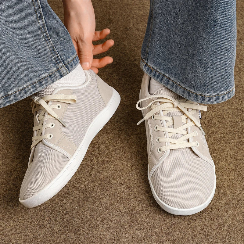 Wilix - Chaussures minimalistes lifestyle