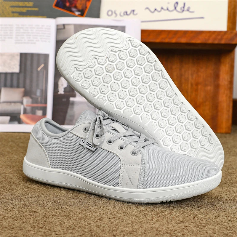 Wilix - Chaussures minimalistes lifestyle