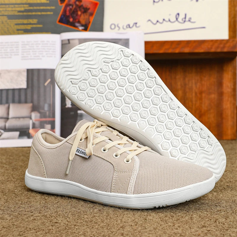 Wilix - Chaussures minimalistes lifestyle