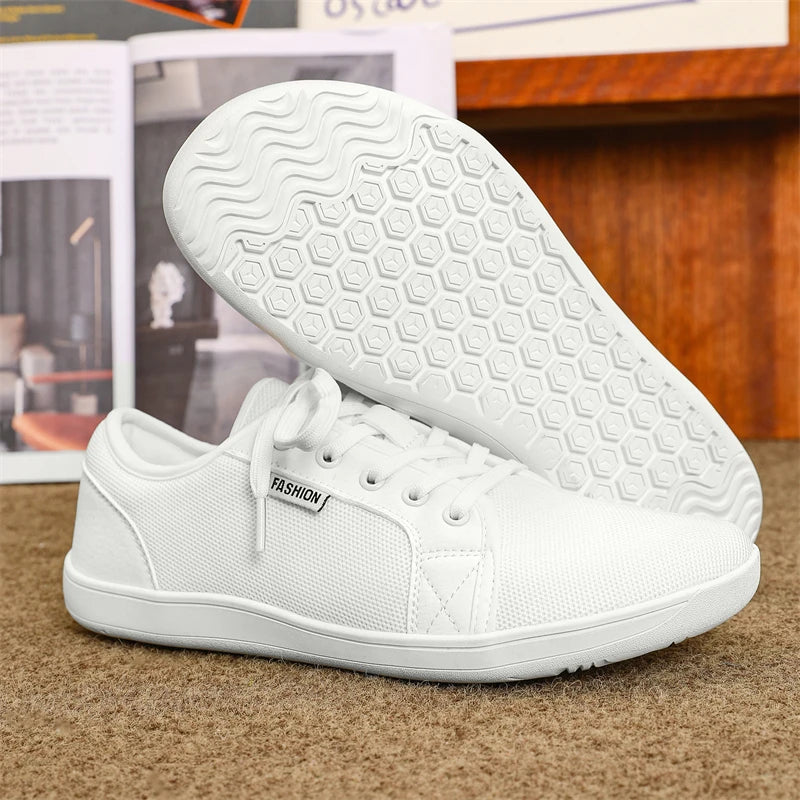 Wilix - Chaussures minimalistes lifestyle