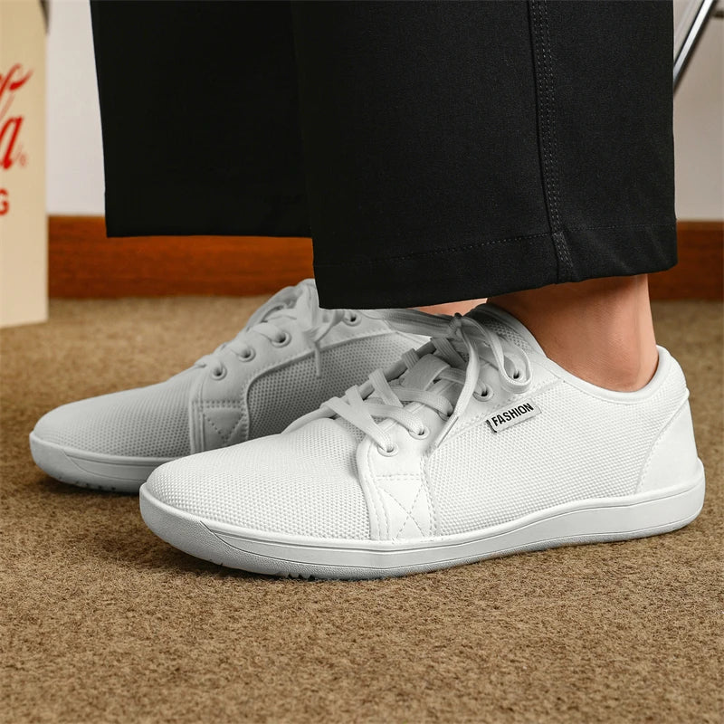 Wilix - Chaussures minimalistes lifestyle