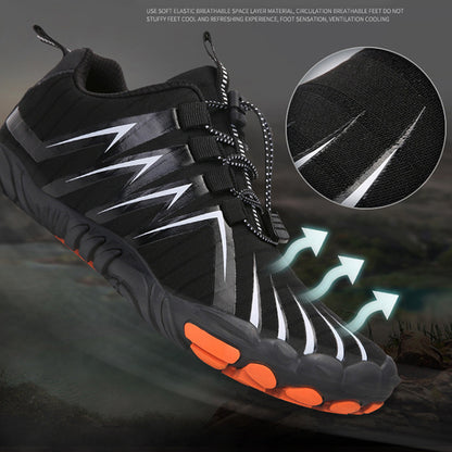 Loxy - Chaussures pieds nus respirantes et légères