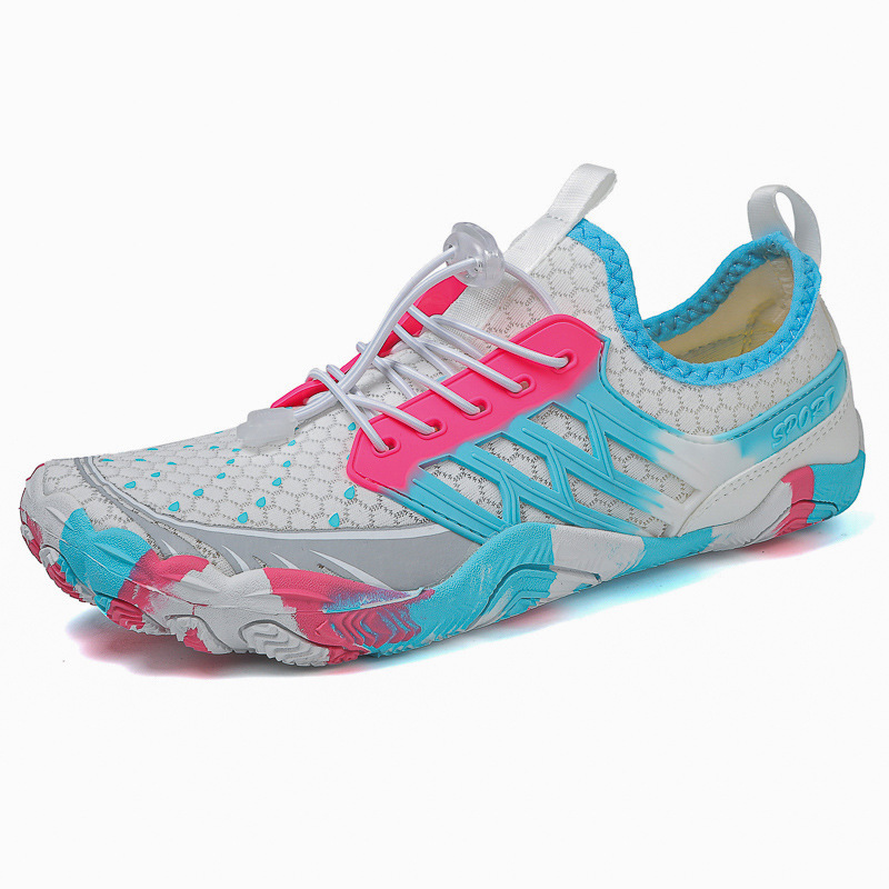 Leox  - Chaussures pieds nus légères anti-dérapantes