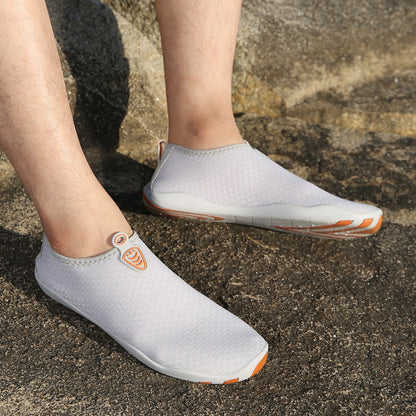 Fitzy - Chaussures d'eau légères anti-dérapantes