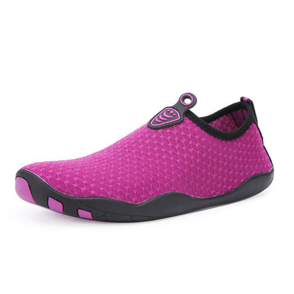 Fitzy - Chaussures d'eau légères anti-dérapantes