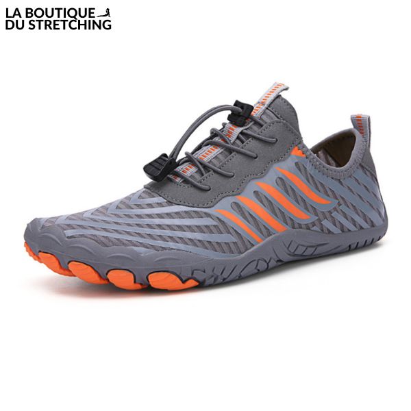 Centoro - Chaussures pieds nus légères universelles