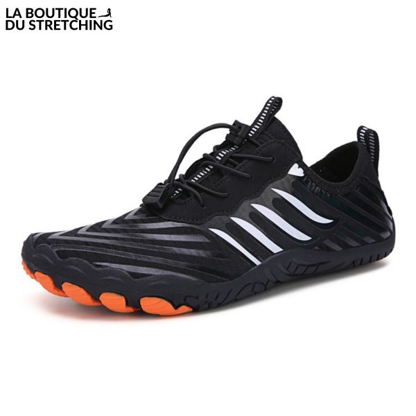 Centoro - Chaussures pieds nus légères universelles