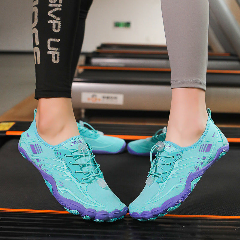 Aventy - Chaussures pieds nus universelles