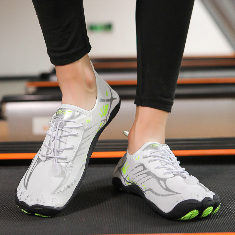 Aventy - Chaussures pieds nus universelles