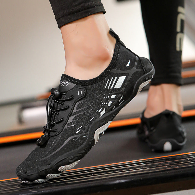 Aventy - Chaussures pieds nus universelles