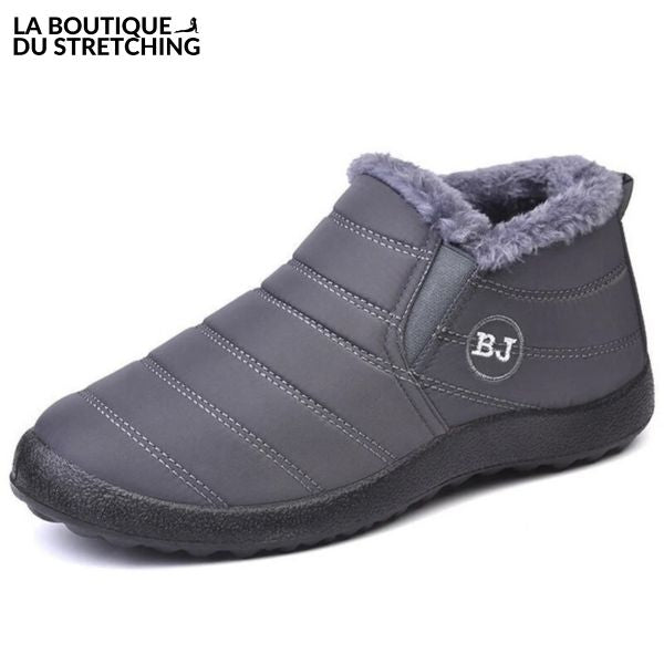 WinnyBoots™ - Bottes hiver légères et imperméables H/F