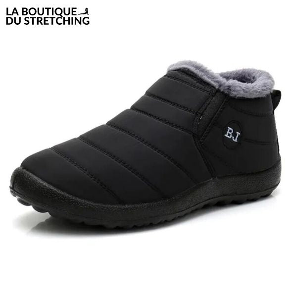 WinnyBoots™ - Bottes hiver légères et imperméables H/F