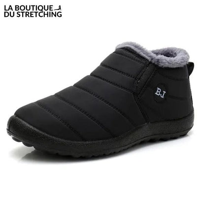 WinnyBoots™ - Bottes hiver légères et imperméables H/F