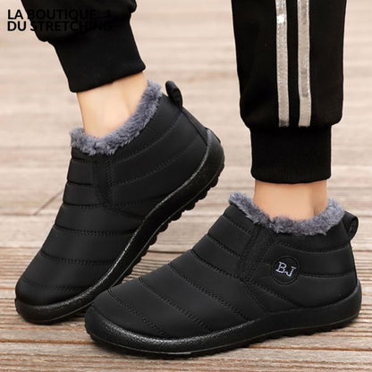 WinnyBoots™ - Bottes hiver légères et imperméables H/F