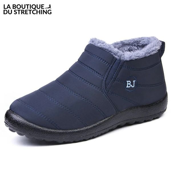 WinnyBoots™ - Bottes hiver légères et imperméables H/F