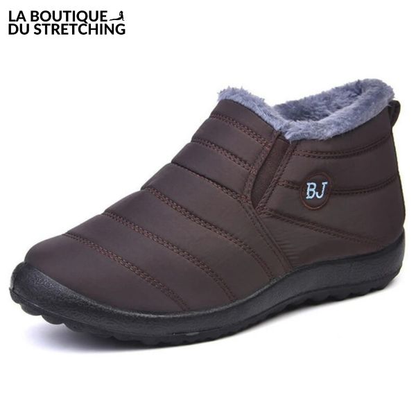 WinnyBoots™ - Bottes hiver légères et imperméables H/F
