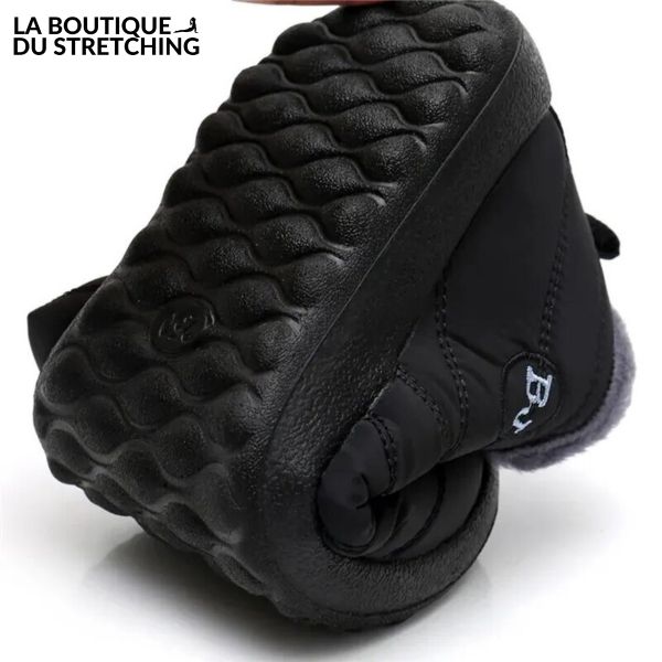 WinnyBoots™ - Bottes hiver légères et imperméables H/F