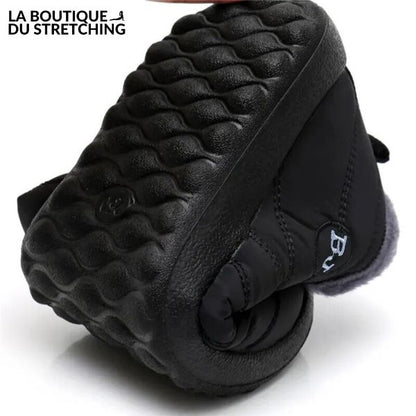 WinnyBoots™ - Bottes hiver légères et imperméables H/F