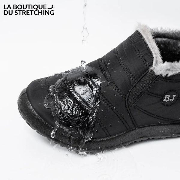 WinnyBoots™ - Bottes hiver légères et imperméables H/F