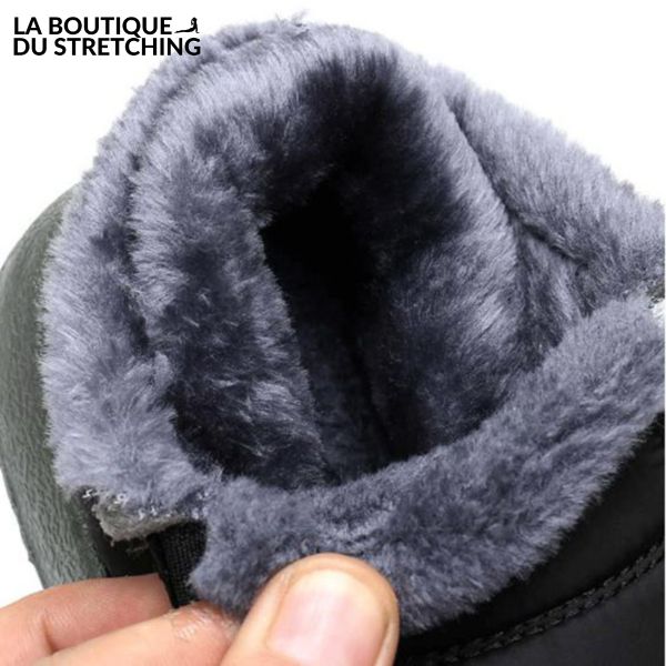 WinnyBoots™ - Bottes hiver légères et imperméables H/F