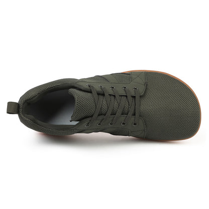 Breezy - Chaussures barefoot casual légères respirantes