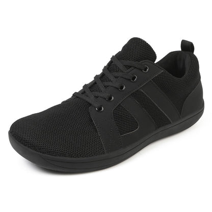 Breezy - Chaussures barefoot casual légères respirantes