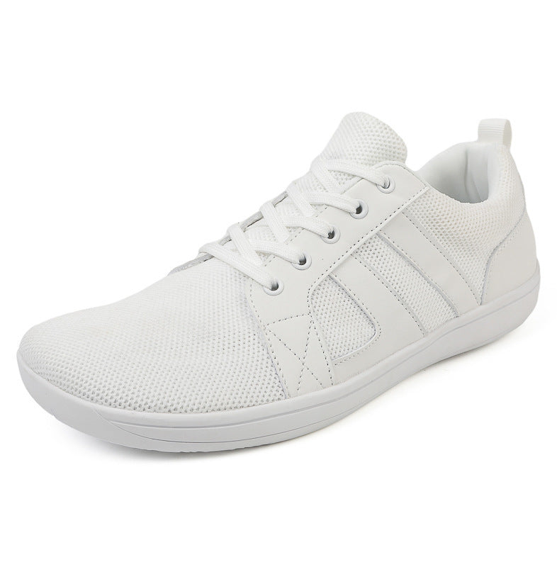 Breezy - Chaussures barefoot casual légères respirantes