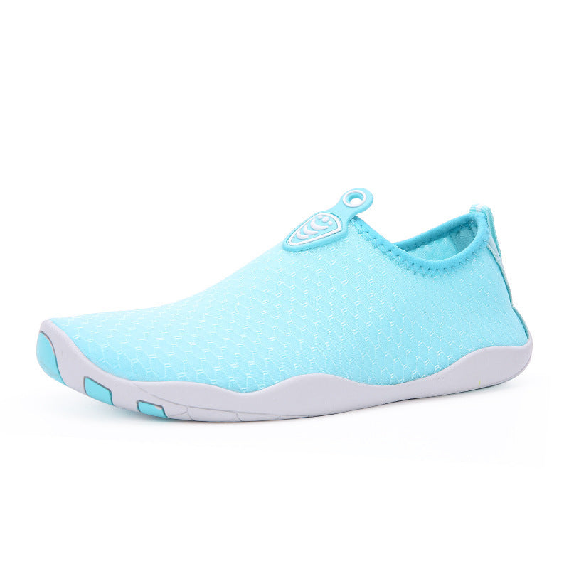 Fitzy - Chaussures d'eau légères anti-dérapantes