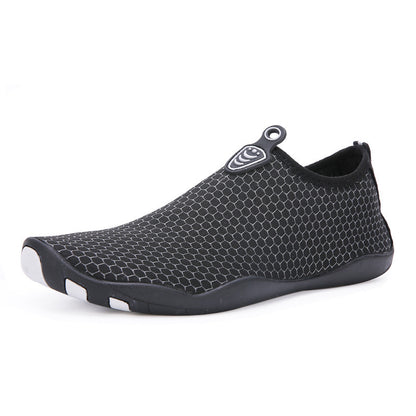 Fitzy - Chaussures d'eau légères anti-dérapantes